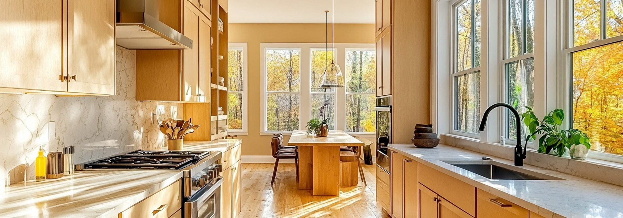 Augmenter la valeur de sa maison - les 6 rénovations les plus rentables